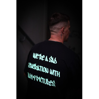 SAD GENERATION - FLUO