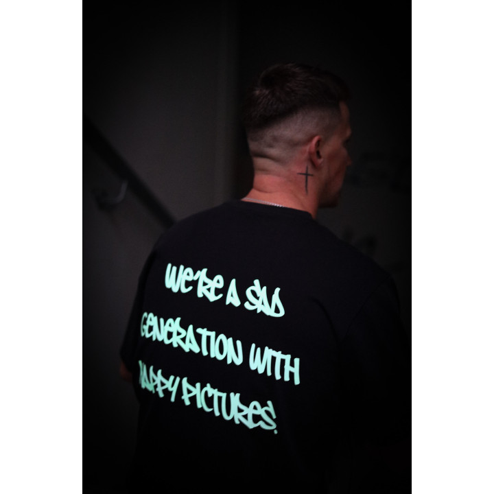 SAD GENERATION - FLUO