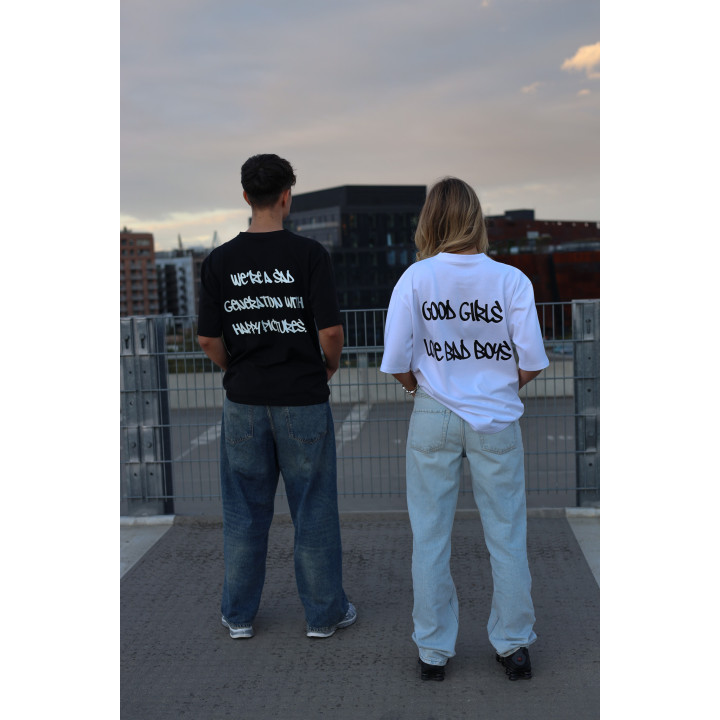 SAD GENERATION - FLUO