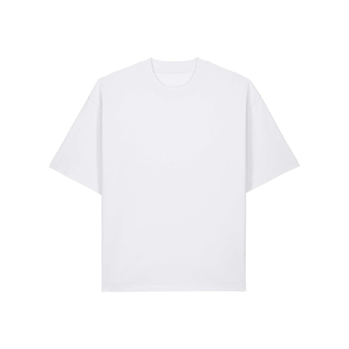 Koszulka z własnym nadrukiem