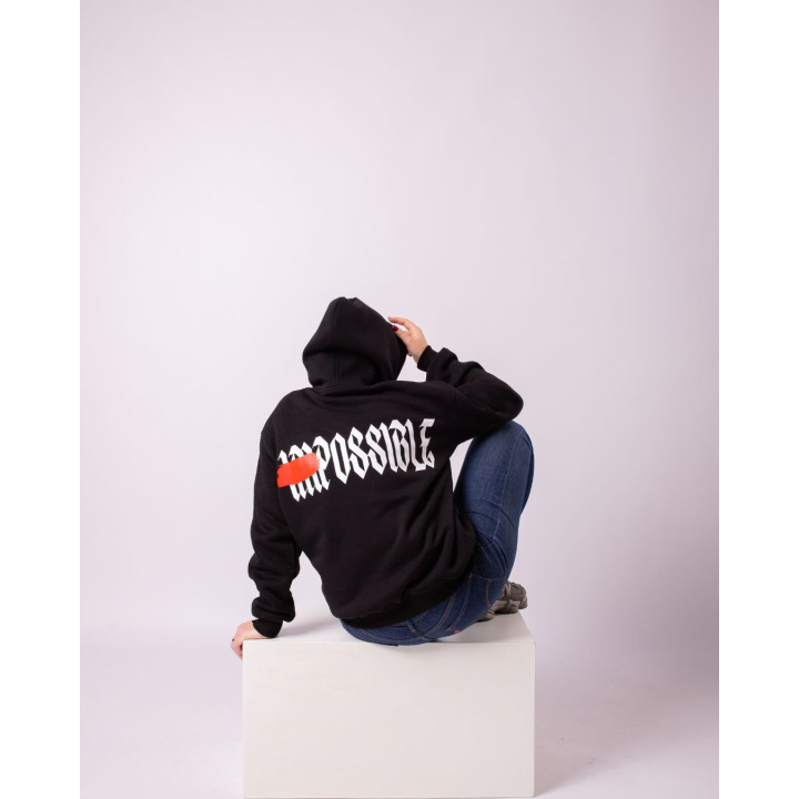 IMPOSSIBLE