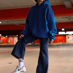 BLUZA BASIC CHABROWA