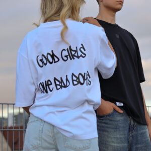 GOOD GIRLS
