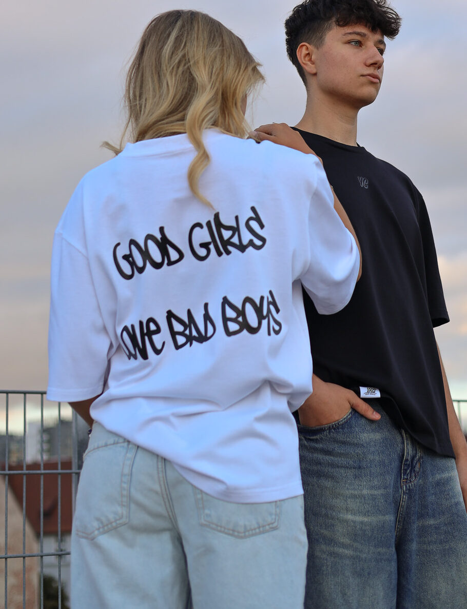 GOOD GIRLS