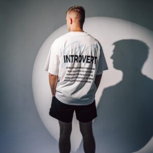 INTROVERT