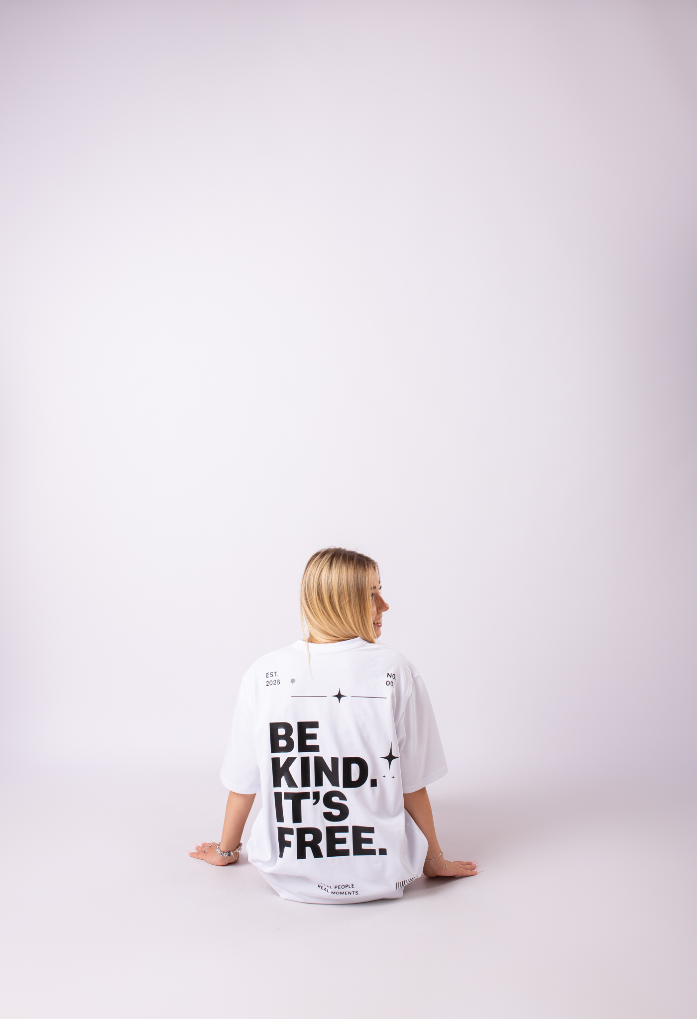 BE KIND - obrazek 2