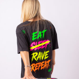 EAT RAVE REPEAT